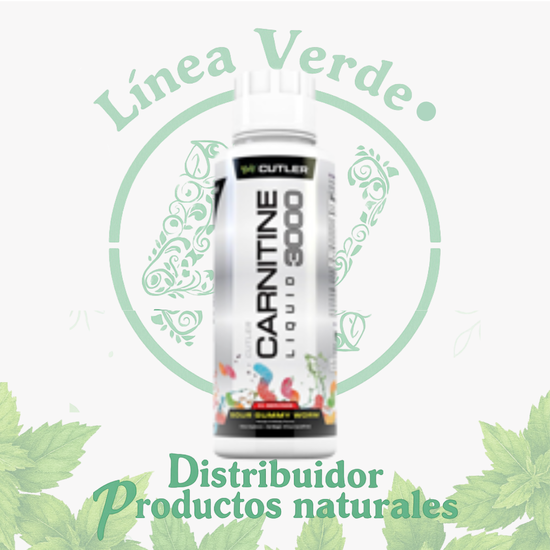 Lcarnitine